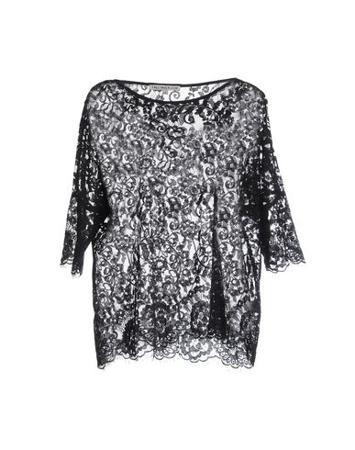 Блузка FALCON & BLOOM