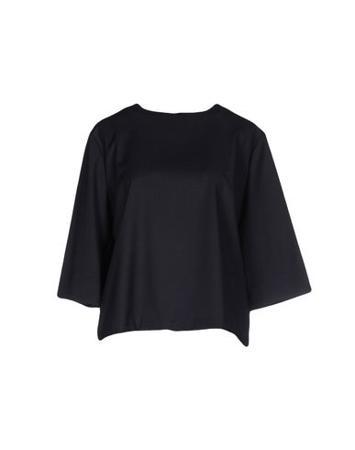 Блузка TOLÈRANCE