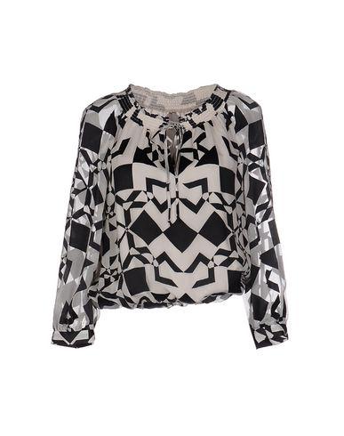 Блузка ALICE+OLIVIA
