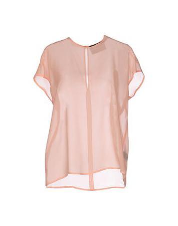 Блузка MARCO BOLOGNA