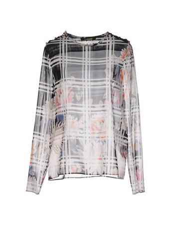 Блузка ROBERTO CAVALLI