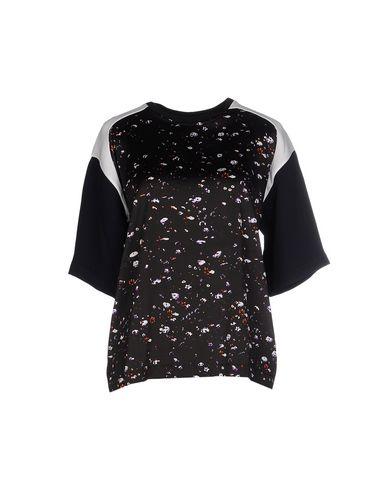 Блузка  -  цвет