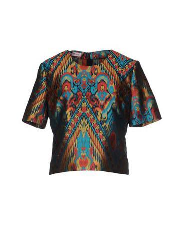 Блузка FRANKIE MORELLO