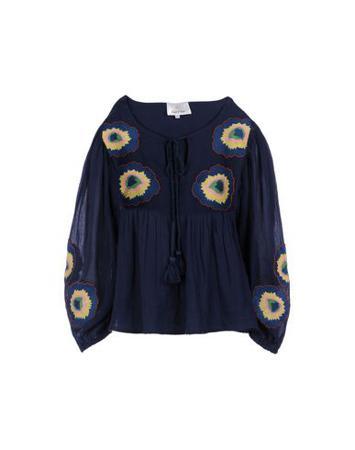 Блузка GEORGE J. LOVE