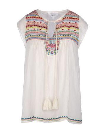 Блузка GEORGE J. LOVE