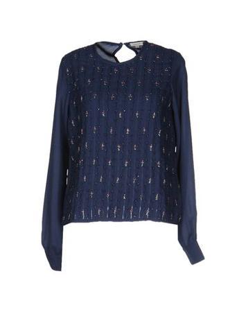 Блузка MANOUSH