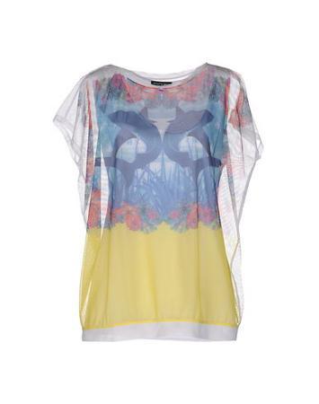 Блузка WHO*S WHO