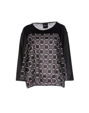 Блузка MADRILENA