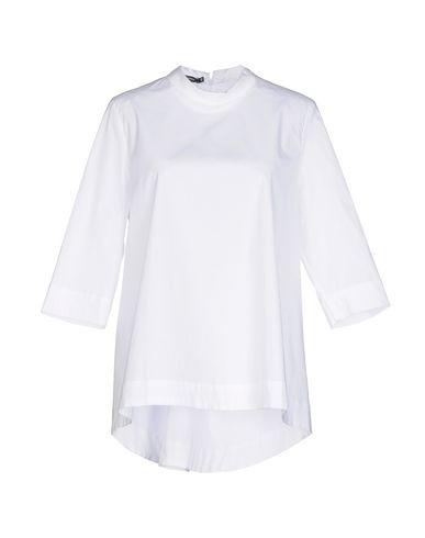 Блузка LA CAMICIA BIANCA