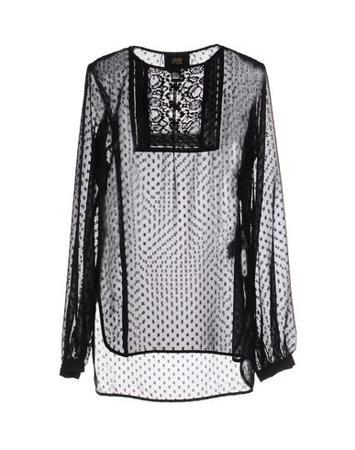 Блузка CLASS ROBERTO CAVALLI