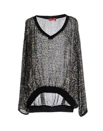 Блузка MANILA GRACE DENIM