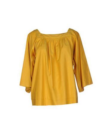 Блузка VANESSA BRUNO