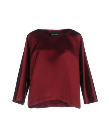 Блузка ERIKA CAVALLINI SEMICOUTURE