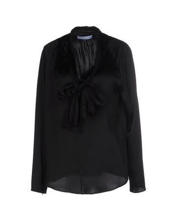 Блузка BLUMARINE