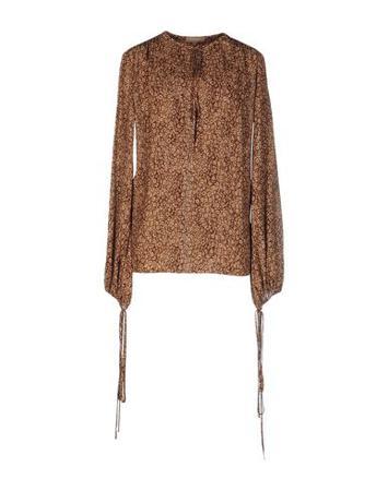 Блузка MICHAEL KORS COLLECTION