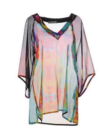 Блузка SANDRO FERRONE