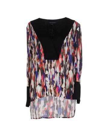 Блузка FRENCH CONNECTION