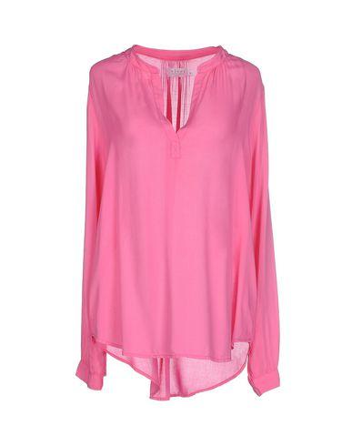 Блузка  -  цвет