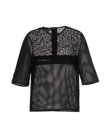 Блузка EMANUEL UNGARO