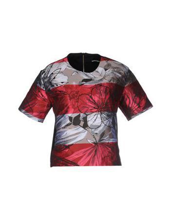 Блузка MARCO BOLOGNA