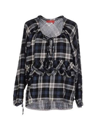 Блузка MANILA GRACE DENIM