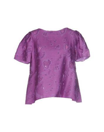 Блузка TSUMORI CHISATO