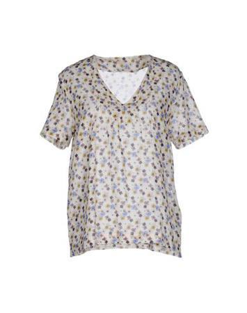 Блузка MASSIMO ALBA