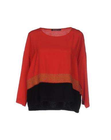 Блузка PIANURASTUDIO