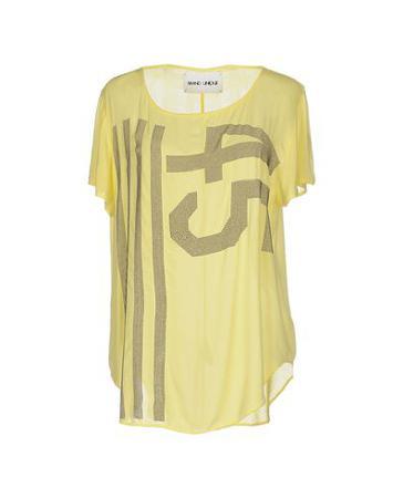 Блузка BRAND UNIQUE