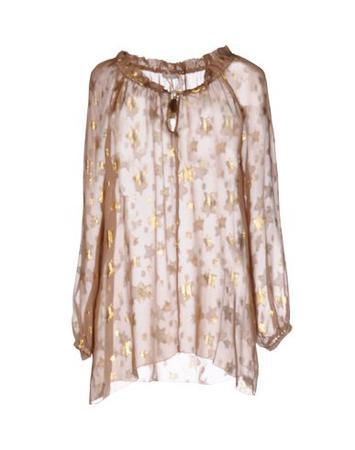 Блузка CARLA G.