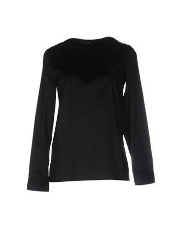 Блузка JIL SANDER NAVY