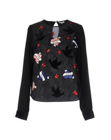 Блузка MANOUSH