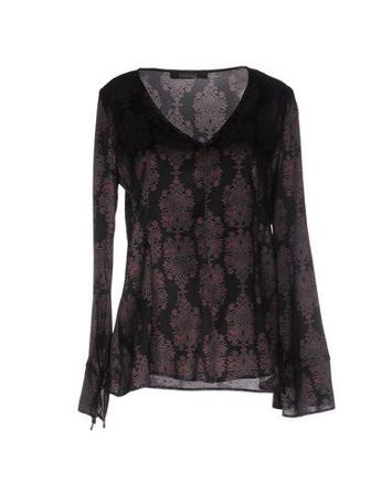 Блузка FISICO-CRISTINA FERRARI