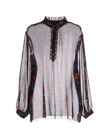 Блузка ANTIK BATIK