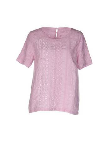 Блузка 120% LINO Блузка 120% LINO