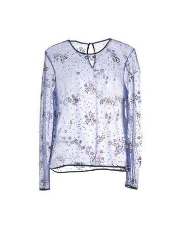 Блузка MARY KATRANTZOU