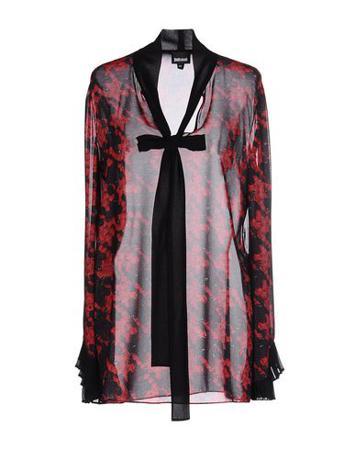 Блузка JUST CAVALLI