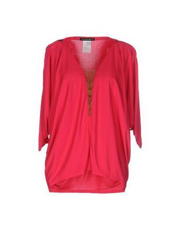 Блузка PLEIN SUD