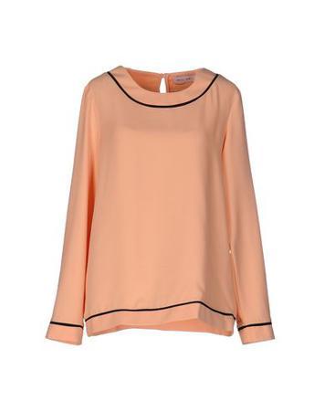 Блузка WEILI ZHENG