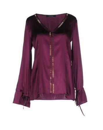 Блузка FISICO-CRISTINA FERRARI