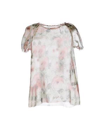 Блузка KRISTINA TI