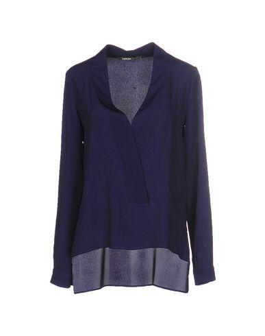 Блузка PIANURASTUDIO