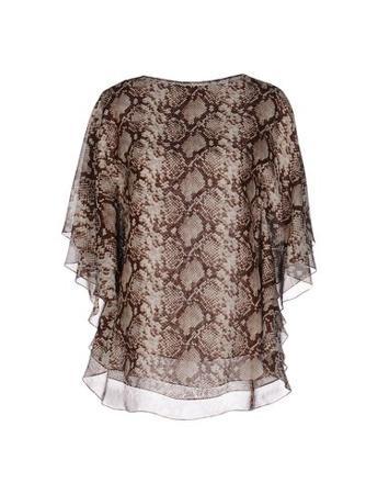 Блузка MICHAEL KORS COLLECTION