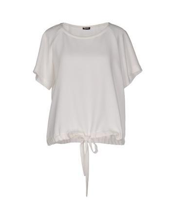 Блузка JIL SANDER NAVY