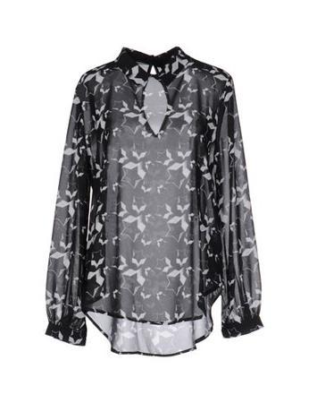 Блузка JE SUIS LE FLEUR