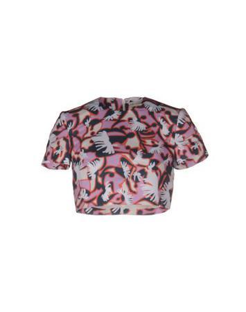 Блузка MARY KATRANTZOU