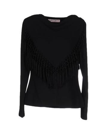 Блузка FRANKIE MORELLO