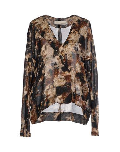 Блузка  -  цвет