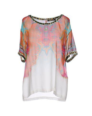 Блузка ROBERTO CAVALLI