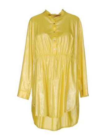 Блузка LA MÊME ROAD